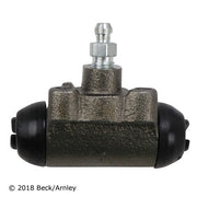 Drum Brake Wheel Cylinder Beck Arnley 072-8512