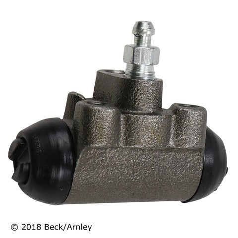 Drum Brake Wheel Cylinder Beck Arnley 072-8512
