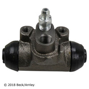 Drum Brake Wheel Cylinder Beck Arnley 072-8512