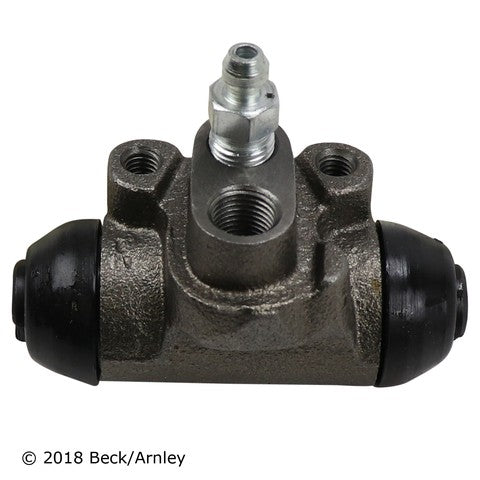 Drum Brake Wheel Cylinder Beck Arnley 072-8512