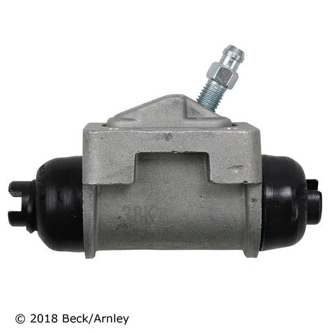 Drum Brake Wheel Cylinder Beck Arnley 072-8531