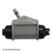 Drum Brake Wheel Cylinder Beck Arnley 072-8531