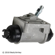 Drum Brake Wheel Cylinder Beck Arnley 072-8531