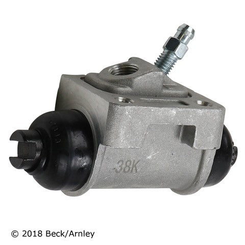Drum Brake Wheel Cylinder Beck Arnley 072-8531
