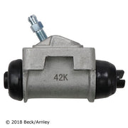 Drum Brake Wheel Cylinder Beck Arnley 072-8532