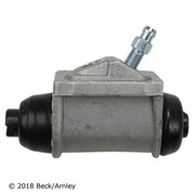 Drum Brake Wheel Cylinder Beck Arnley 072-8532