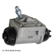 Drum Brake Wheel Cylinder Beck Arnley 072-8532
