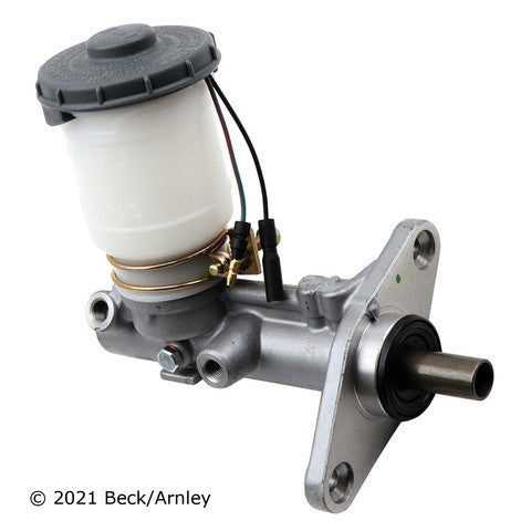 Brake Master Cylinder Beck Arnley 072-8535
