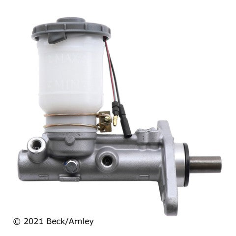 Brake Master Cylinder Beck Arnley 072-8535