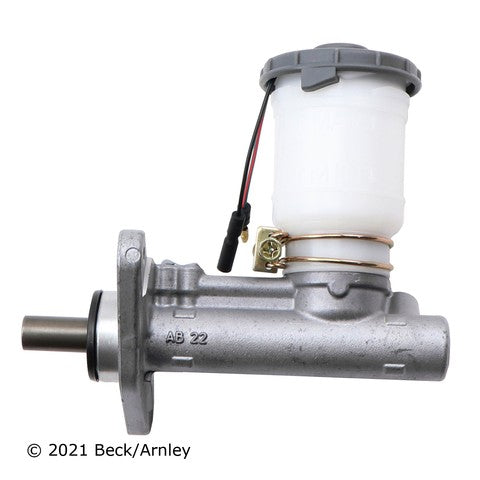 Brake Master Cylinder Beck Arnley 072-8535