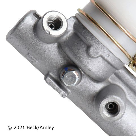 Brake Master Cylinder Beck Arnley 072-8535