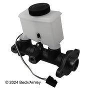 Brake Master Cylinder Beck Arnley 072-8536