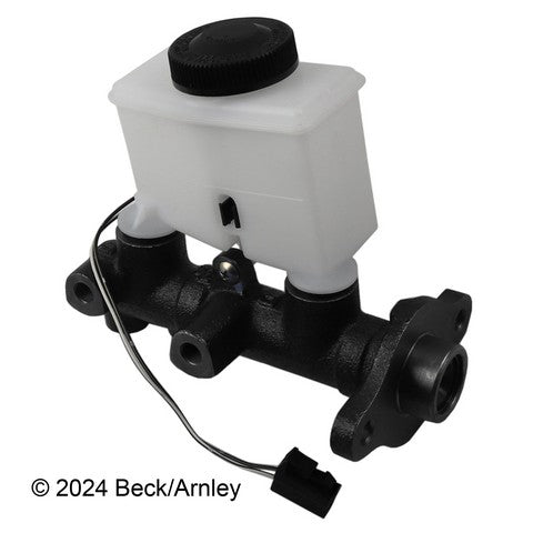 Brake Master Cylinder Beck Arnley 072-8536