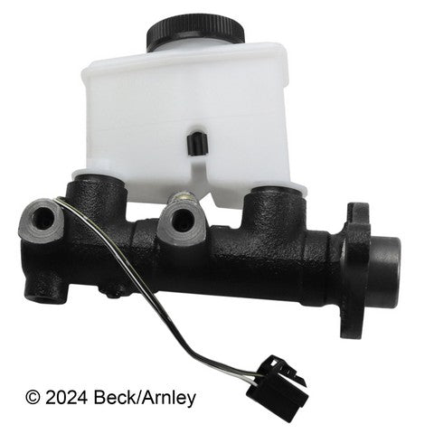 Brake Master Cylinder Beck Arnley 072-8536