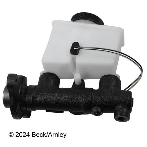 Brake Master Cylinder Beck Arnley 072-8536
