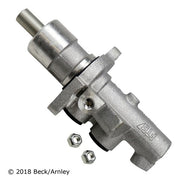 Brake Master Cylinder Beck Arnley 072-8558