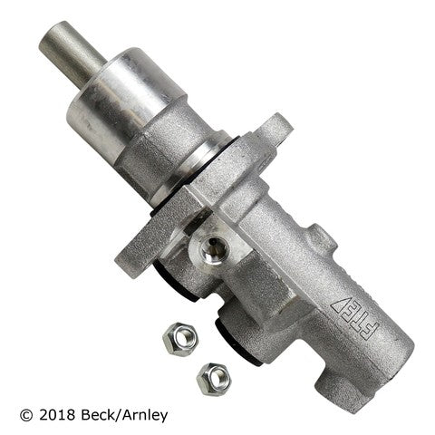 Brake Master Cylinder Beck Arnley 072-8558