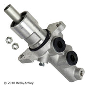 Brake Master Cylinder Beck Arnley 072-8558