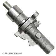 Brake Master Cylinder Beck Arnley 072-8558