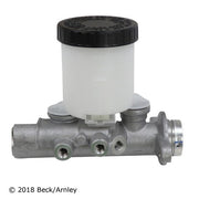 Brake Master Cylinder Beck Arnley 072-8563