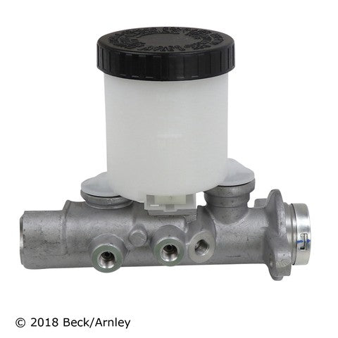 Brake Master Cylinder Beck Arnley 072-8563