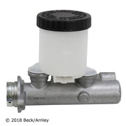Brake Master Cylinder Beck Arnley 072-8563