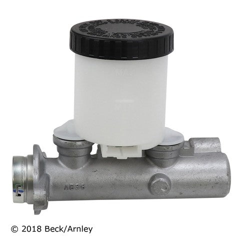 Brake Master Cylinder Beck Arnley 072-8563