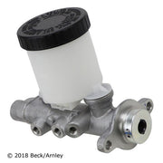 Brake Master Cylinder Beck Arnley 072-8563