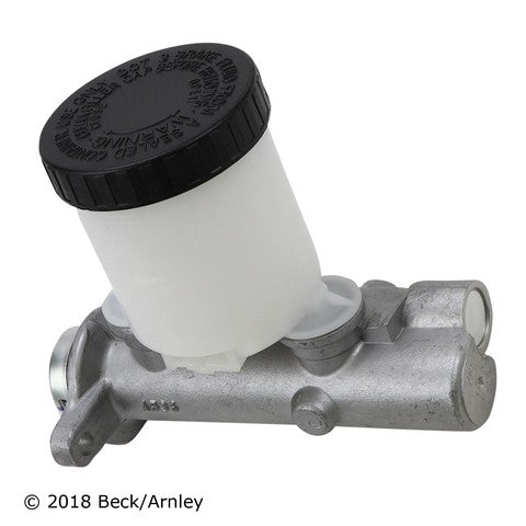 Brake Master Cylinder Beck Arnley 072-8563