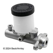 Brake Master Cylinder Beck Arnley 072-8569