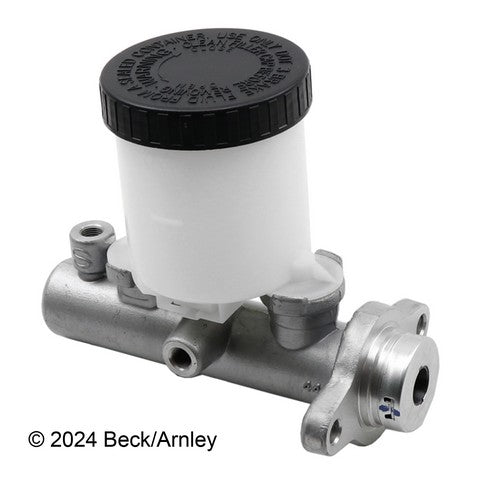 Brake Master Cylinder Beck Arnley 072-8569