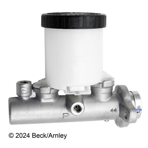 Brake Master Cylinder Beck Arnley 072-8569