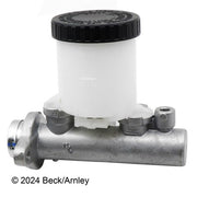 Brake Master Cylinder Beck Arnley 072-8569