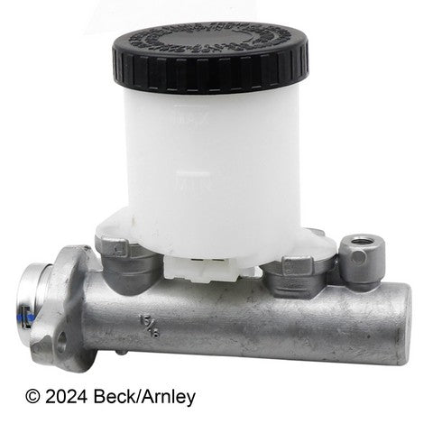 Brake Master Cylinder Beck Arnley 072-8569