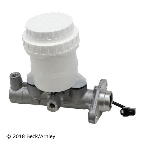 Brake Master Cylinder Beck Arnley 072-8571