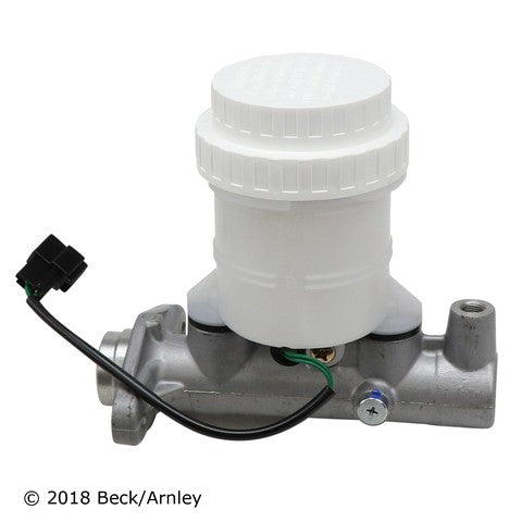 Brake Master Cylinder Beck Arnley 072-8571