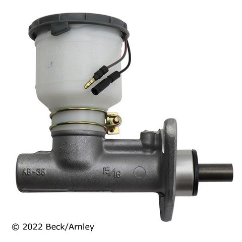 Brake Master Cylinder Beck Arnley 072-8572