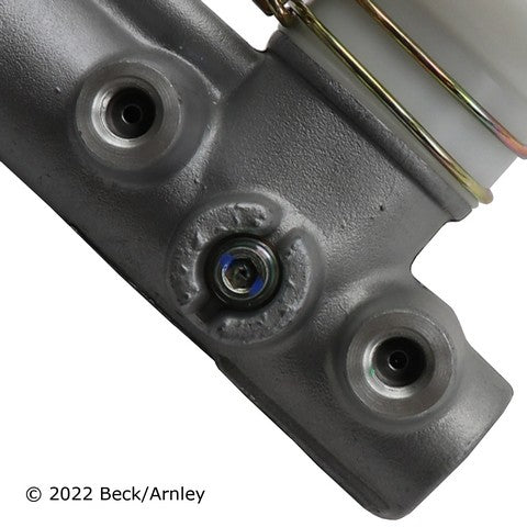 Brake Master Cylinder Beck Arnley 072-8572