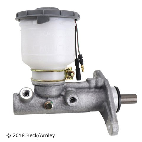 Brake Master Cylinder Beck Arnley 072-8573