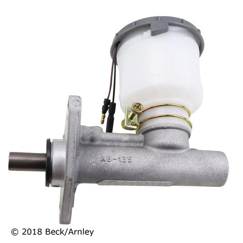Brake Master Cylinder Beck Arnley 072-8573