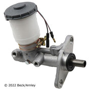 Brake Master Cylinder Beck Arnley 072-8575
