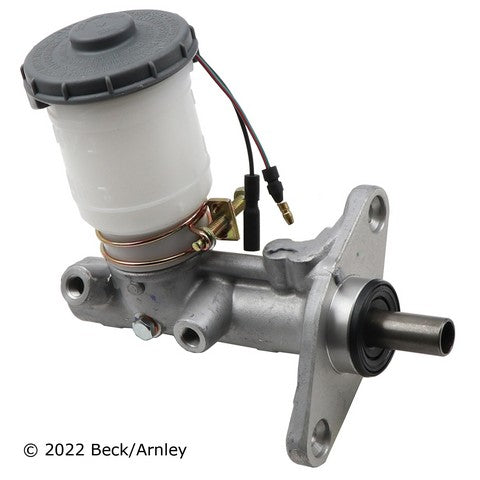 Brake Master Cylinder Beck Arnley 072-8575