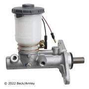 Brake Master Cylinder Beck Arnley 072-8575