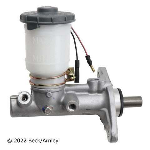 Brake Master Cylinder Beck Arnley 072-8575