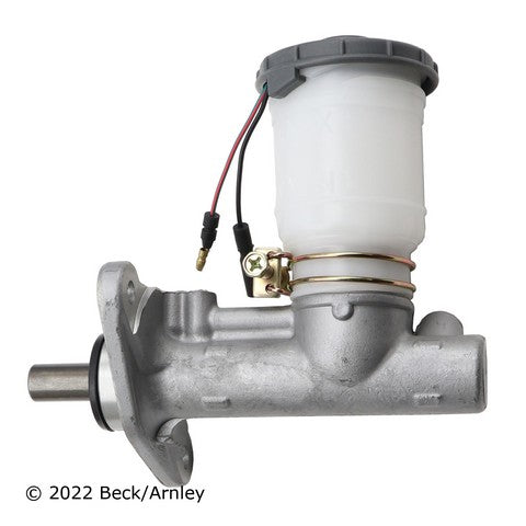 Brake Master Cylinder Beck Arnley 072-8575