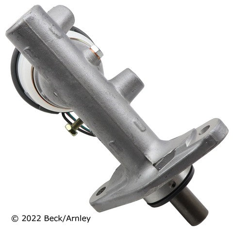 Brake Master Cylinder Beck Arnley 072-8575