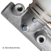 Brake Master Cylinder Beck Arnley 072-8575