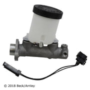 Brake Master Cylinder Beck Arnley 072-8591