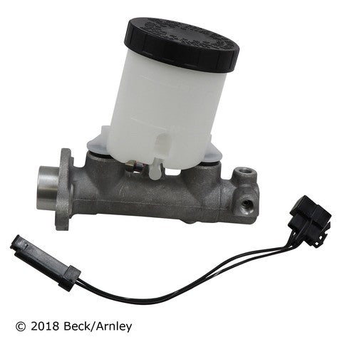 Brake Master Cylinder Beck Arnley 072-8591