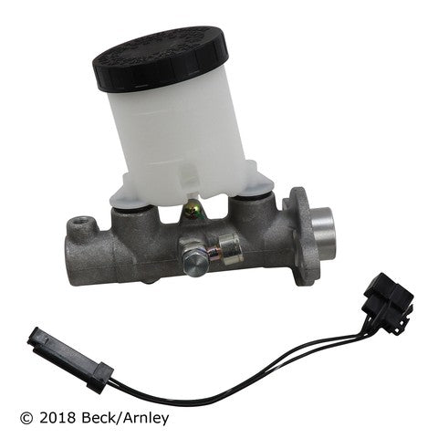 Brake Master Cylinder Beck Arnley 072-8591